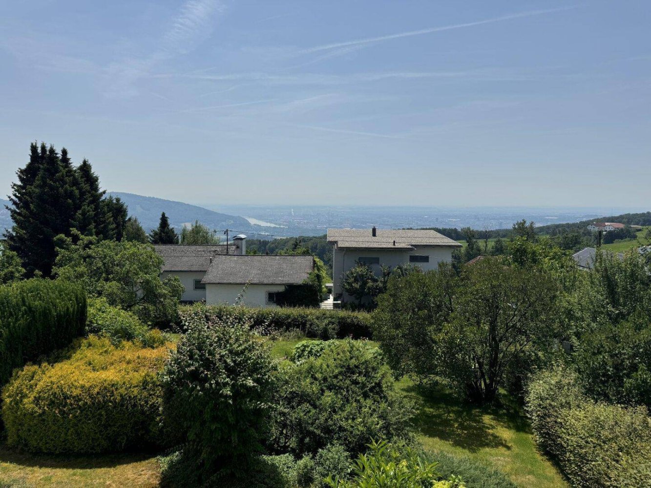 5غرفة قطعة أرض في Altenberg bei Linz, Austria رقم 156128