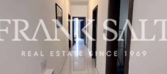 Apartamento T3 em Gzira, Malta N.º 5060 9