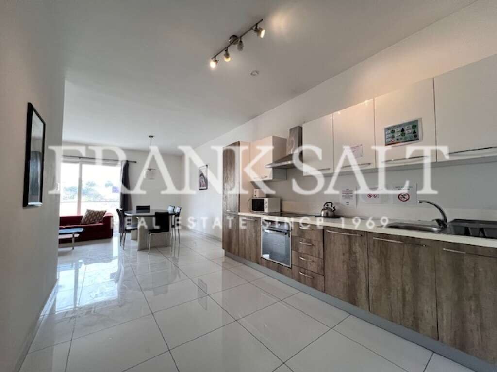 Apartamento T3 em Gzira, Malta N.º 5060