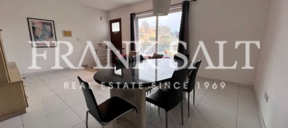 Apartamento T3 em Gzira, Malta N.º 5060 4