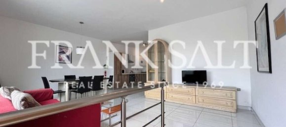 Apartamento T3 em Gzira, Malta N.º 5060 5