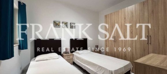 Apartamento T3 em Gzira, Malta N.º 5060 7