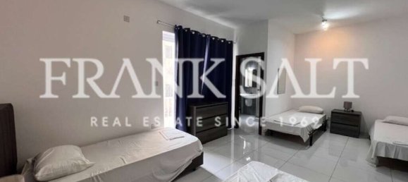 Apartamento T3 em Gzira, Malta N.º 5060 13