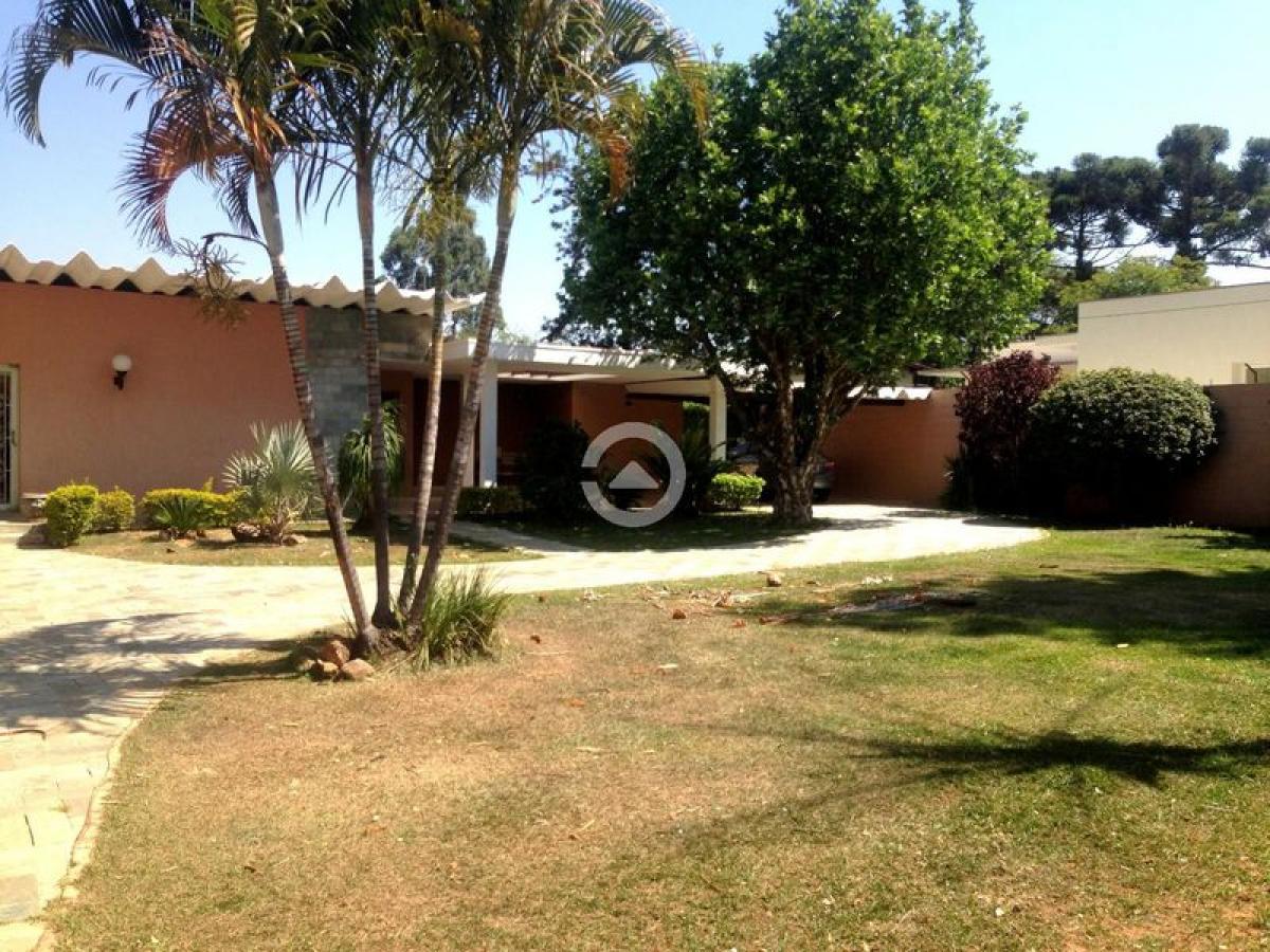 Casa de 3 dormitorios en Sao Paulo, Brazil No. 480401