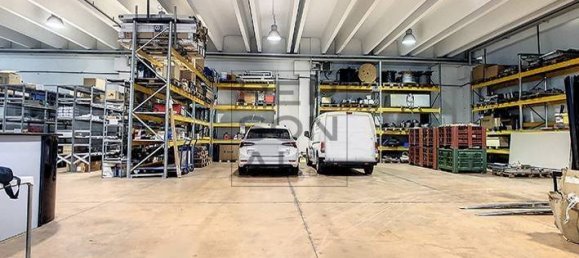 Almacén en Mezzolombardo, Italy 1680 m² No. 229872 2
