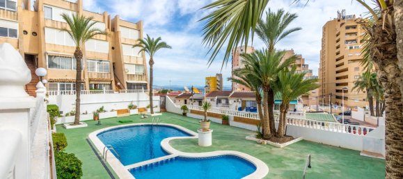 Duplex T2 em Torrevieja, Spain N.º 81987 23