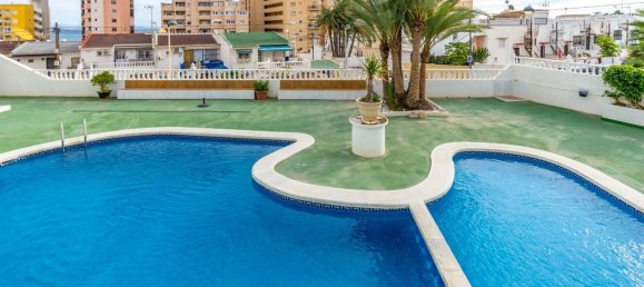 Duplex T2 em Torrevieja, Spain N.º 81987 3