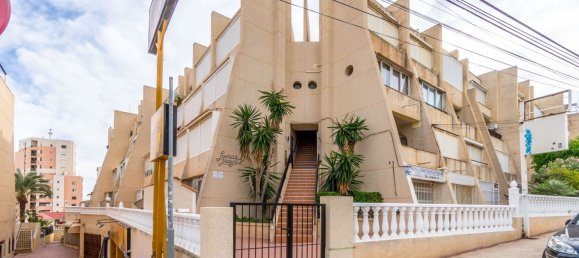Duplex T2 em Torrevieja, Spain N.º 81987 27