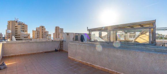 Duplex T2 em Torrevieja, Spain N.º 81987 16