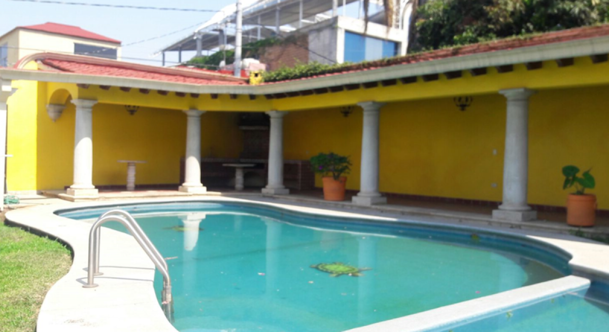 7 غرف نوم منزل في Morelos, Mexico رقم 147261