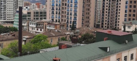 3 bedrooms Apartment in Nasimi, Azerbaijan No. 1786 11