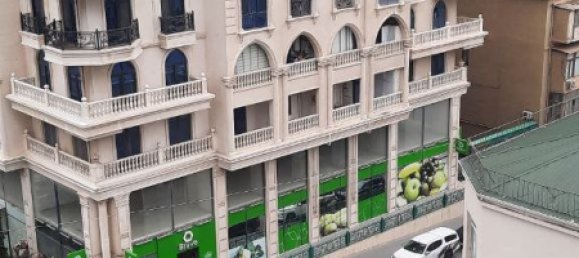 3 bedrooms Apartment in Nasimi, Azerbaijan No. 1786 10