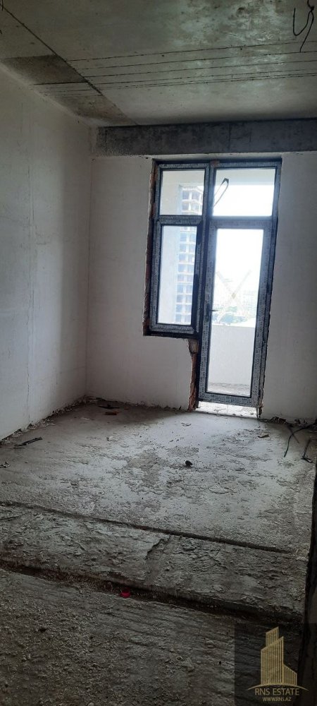 3 bedrooms Apartment in Nasimi, Azerbaijan No. 1786