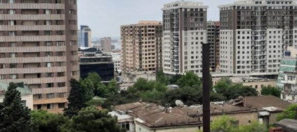 3 bedrooms Apartment in Nasimi, Azerbaijan No. 1786 13