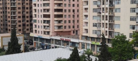 3 bedrooms Apartment in Nasimi, Azerbaijan No. 1786 12