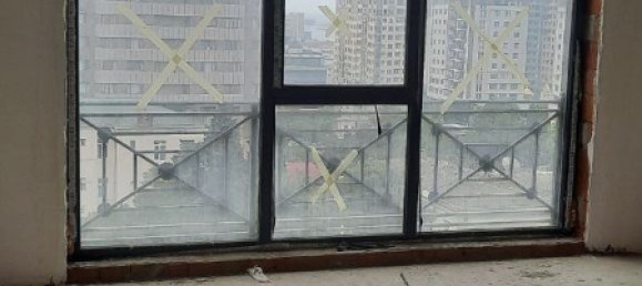 3 bedrooms Apartment in Nasimi, Azerbaijan No. 1786 3