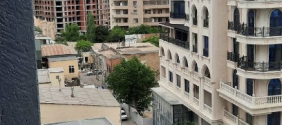 3 bedrooms Apartment in Nasimi, Azerbaijan No. 1786 6