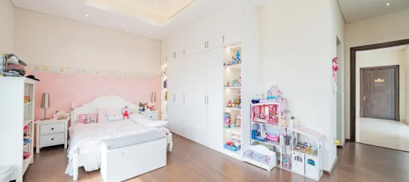 5 غرف نوم فيلا في Meydan Gated Community, UAE رقم 105958 10