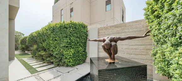 5 غرف نوم فيلا في Meydan Gated Community, UAE رقم 105958 17