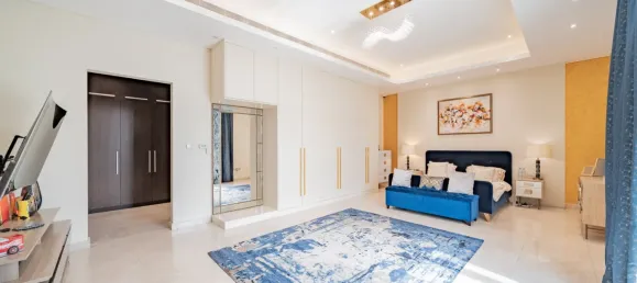 5 غرف نوم فيلا في Meydan Gated Community, UAE رقم 105958 13