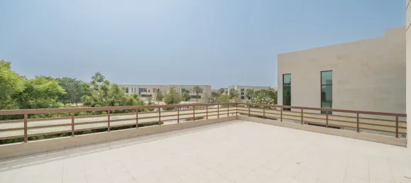 5 غرف نوم فيلا في Meydan Gated Community, UAE رقم 105958 19