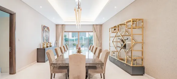 5 غرف نوم فيلا في Meydan Gated Community, UAE رقم 105958 7