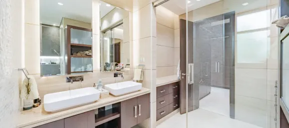 5 غرف نوم فيلا في Meydan Gated Community, UAE رقم 105958 14