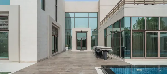 5 غرف نوم فيلا في Meydan Gated Community, UAE رقم 105958 16