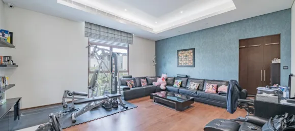 5 غرف نوم فيلا في Meydan Gated Community, UAE رقم 105958 12