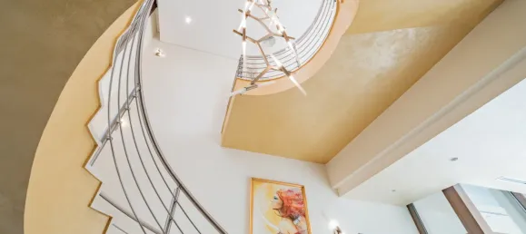 5 غرف نوم فيلا في Meydan Gated Community, UAE رقم 105958 9