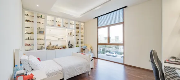 5 غرف نوم فيلا في Meydan Gated Community, UAE رقم 105958 6
