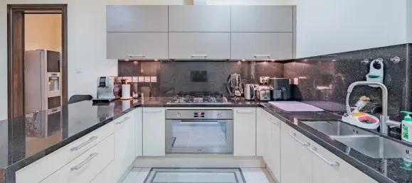 5 غرف نوم فيلا في Meydan Gated Community, UAE رقم 105958 8