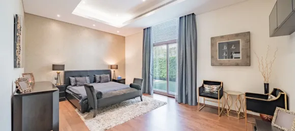 5 غرف نوم فيلا في Meydan Gated Community, UAE رقم 105958 5