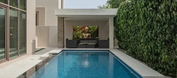 5 غرف نوم فيلا في Meydan Gated Community, UAE رقم 105958 15