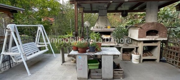 5-Zimmer Wohnung in Imola, Italy, Nr. 190366 17