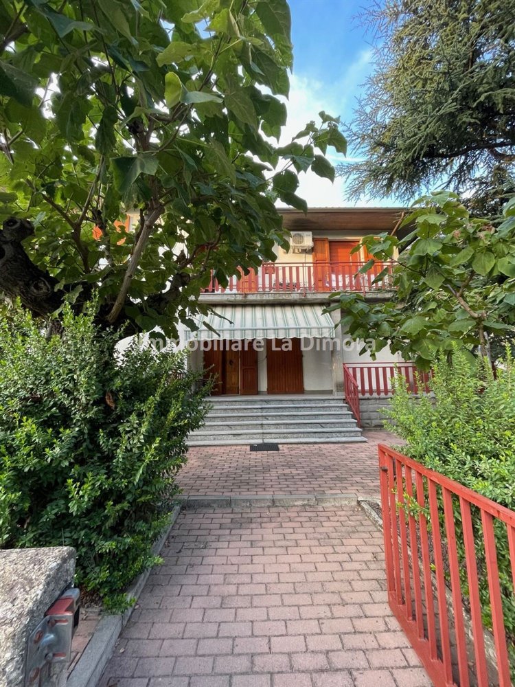 5-Zimmer Wohnung in Imola, Italy, Nr. 190366