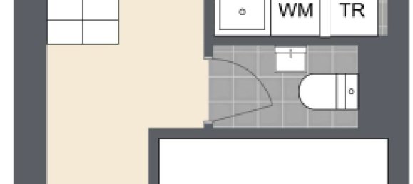 3 chambres Duplex à Ulm, Germany No. 116168 16