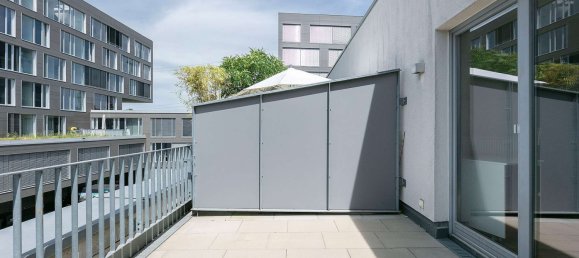 3 chambres Duplex à Ulm, Germany No. 116168 7