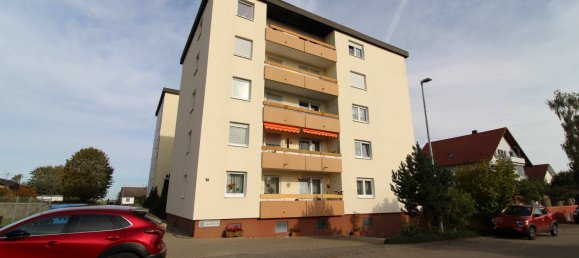 2-Zimmer Wohnung in Zollernalbkreis, Germany, Nr. 90530 3