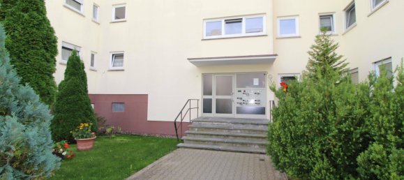 2-Zimmer Wohnung in Zollernalbkreis, Germany, Nr. 90530 2