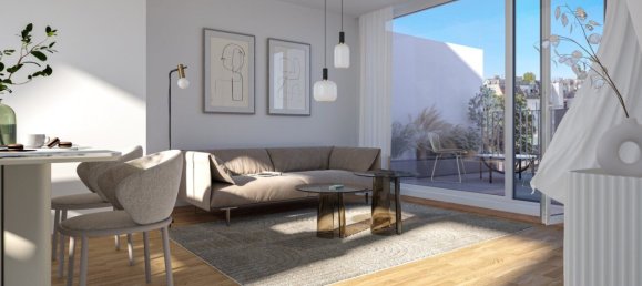 Gewerbliche Immobilie in Hernals, Austria 89m², Nr. 195039 3