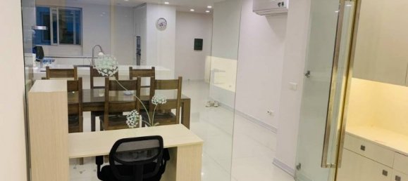 2 bedrooms Apartment in Tay Ho, Vietnam No. 506 12