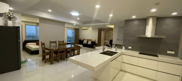 2 bedrooms Apartment in Tay Ho, Vietnam No. 506 6