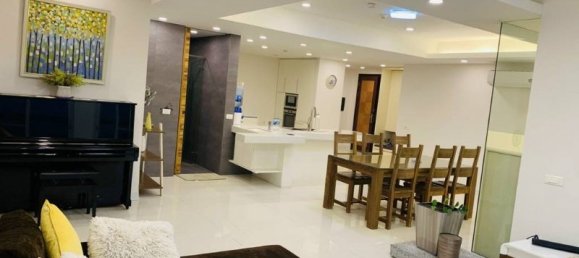 2 bedrooms Apartment in Tay Ho, Vietnam No. 506 2