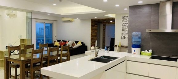 2 bedrooms Apartment in Tay Ho, Vietnam No. 506 9