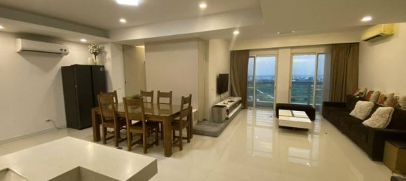 2 bedrooms Apartment in Tay Ho, Vietnam No. 506 4