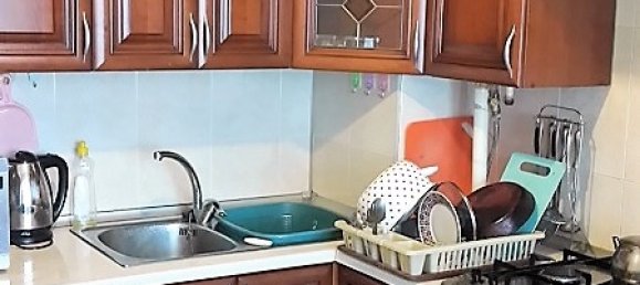 2 غرف نوم شقة في Baku, Azerbaijan رقم 331 16