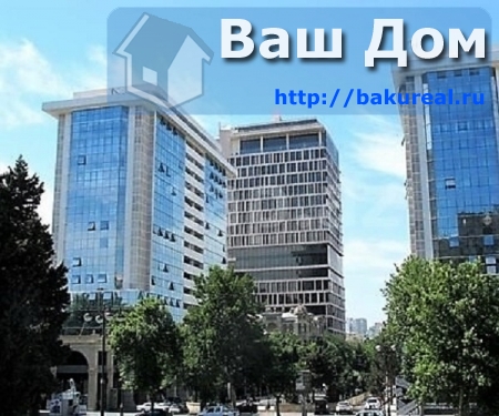 2 غرف نوم شقة في Baku, Azerbaijan رقم 331
