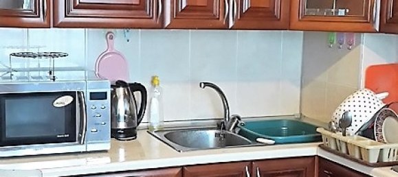 2 غرف نوم شقة في Baku, Azerbaijan رقم 331 15