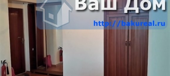 2 غرف نوم شقة في Baku, Azerbaijan رقم 331 18